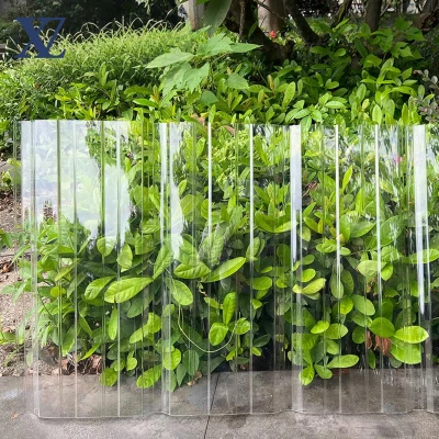 Polycarbonate do kay mozayik